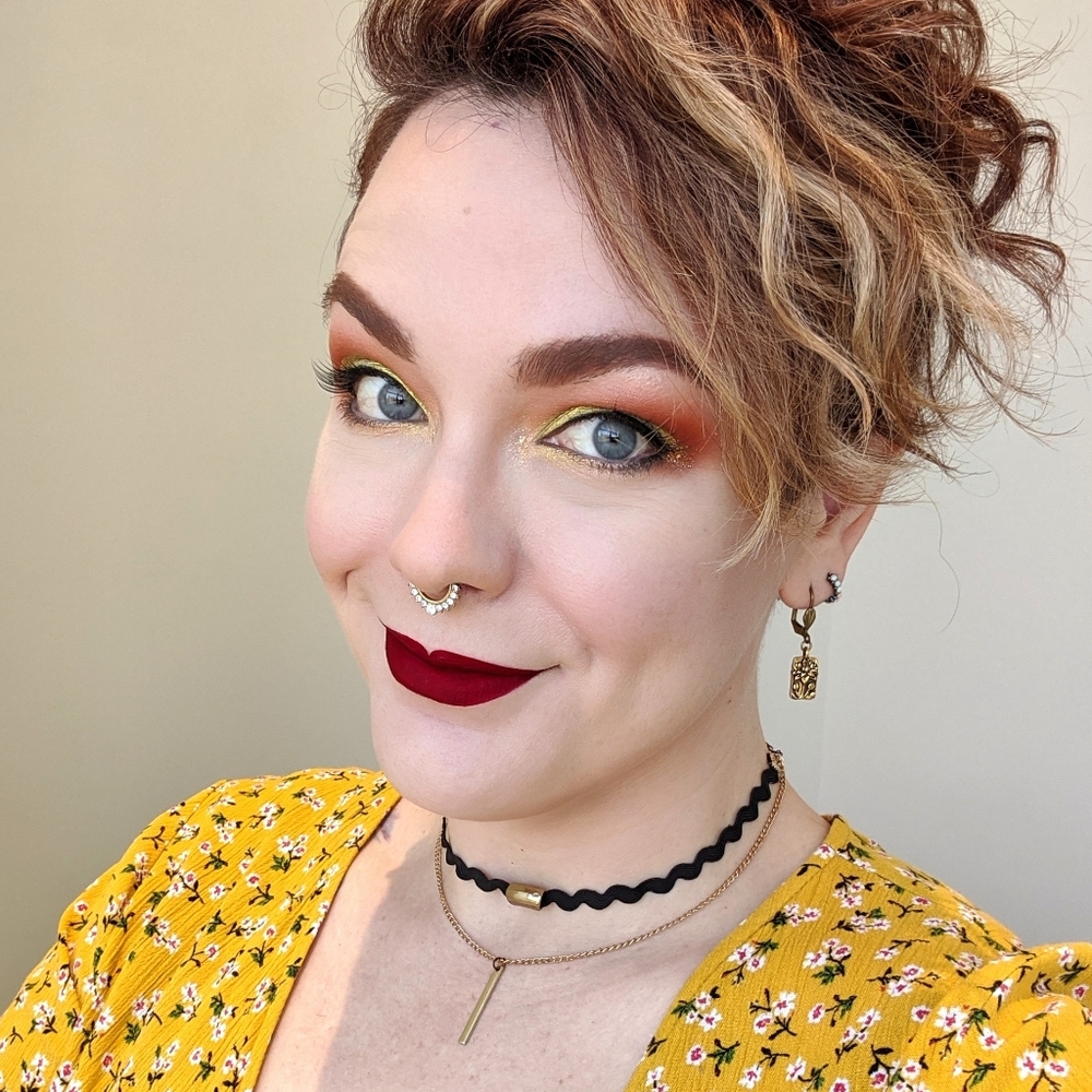 Meet your Posher, Adria